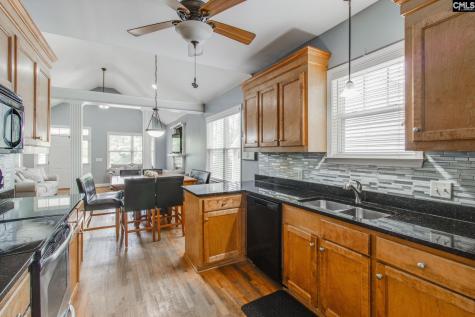 1053 Lancaster Street Columbia SC 29201