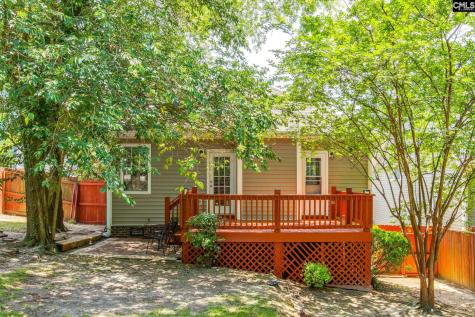 1053 Lancaster Street Columbia SC 29201