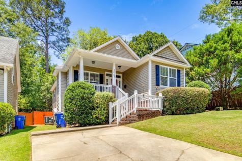 1053 Lancaster Street Columbia SC 29201