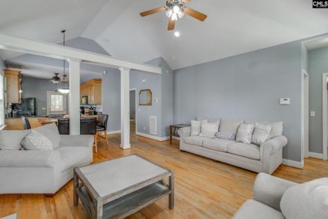 1053 Lancaster Street Columbia SC 29201