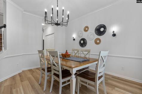 301 Staffwood Drive Irmo SC 29063