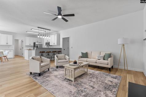 301 Staffwood Drive Irmo SC 29063