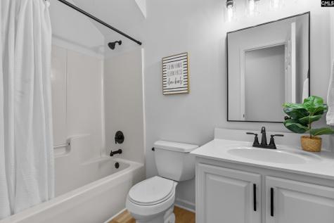 301 Staffwood Drive Irmo SC 29063