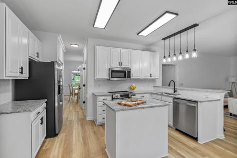 301 Staffwood Drive Irmo SC 29063