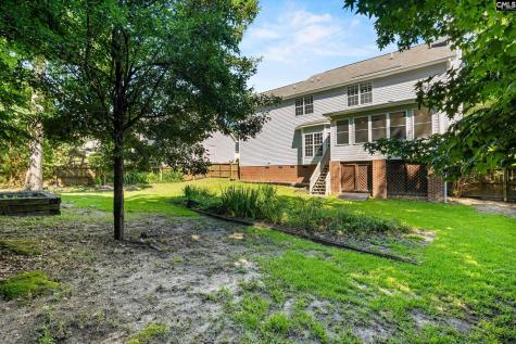 301 Staffwood Drive Irmo SC 29063