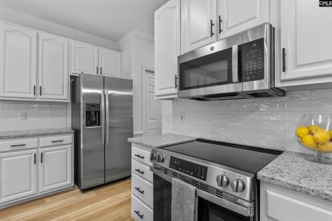301 Staffwood Drive Irmo SC 29063