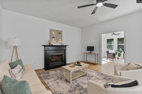 301 Staffwood Drive Irmo SC 29063