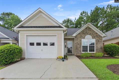 137 Springhaven Drive Columbia SC 29210