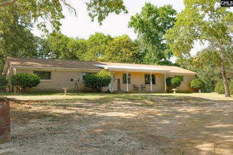 189 Crystal Springs Drive Lexington SC 29073
