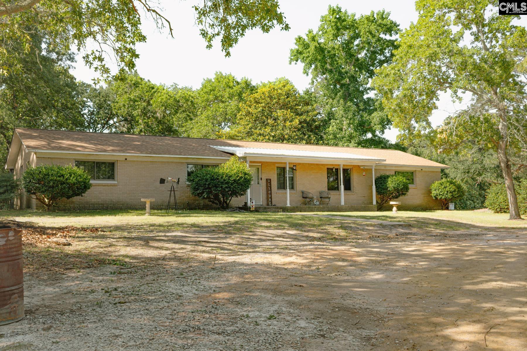 189 Crystal Springs Drive Lexington SC 29073