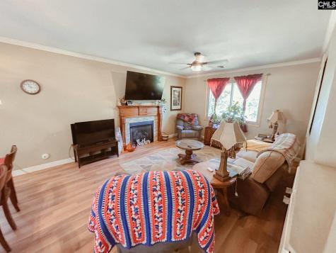 189 Crystal Springs Drive Lexington SC 29073