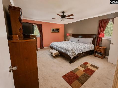189 Crystal Springs Drive Lexington SC 29073