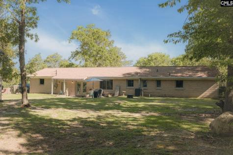 189 Crystal Springs Drive Lexington SC 29073