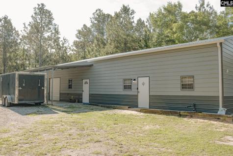 189 Crystal Springs Drive Lexington SC 29073