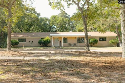 189 Crystal Springs Drive Lexington SC 29073
