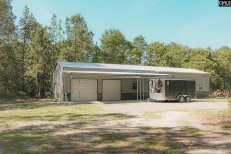 189 Crystal Springs Drive Lexington SC 29073