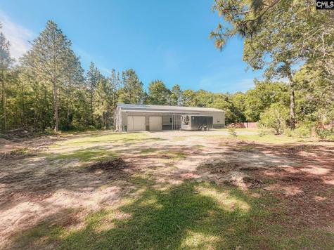189 Crystal Springs Drive Lexington SC 29073