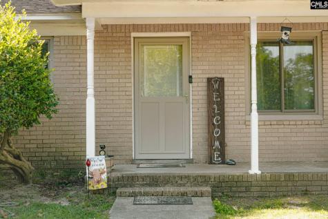 189 Crystal Springs Drive Lexington SC 29073