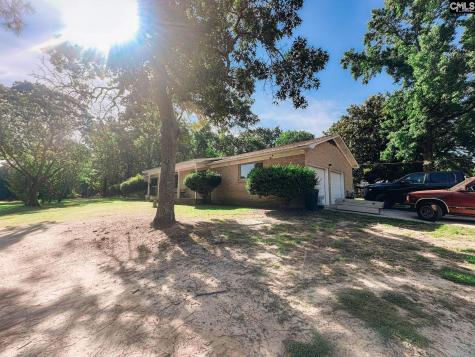 189 Crystal Springs Drive Lexington SC 29073