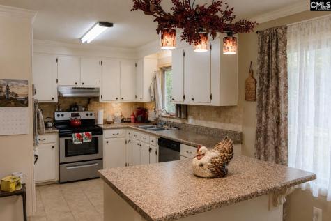 189 Crystal Springs Drive Lexington SC 29073