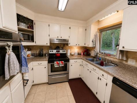 189 Crystal Springs Drive Lexington SC 29073