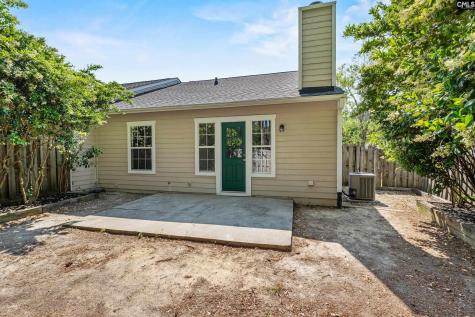 33 Heritage Village Lane Columbia SC 29212