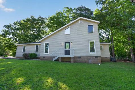 419 Cockspur Road Irmo SC 29063