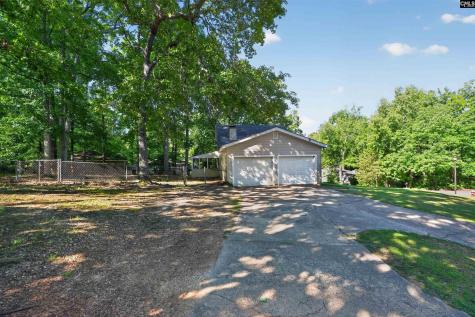 419 Cockspur Road Irmo SC 29063