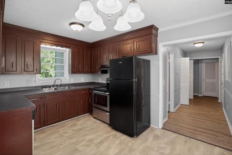 419 Cockspur Road Irmo SC 29063