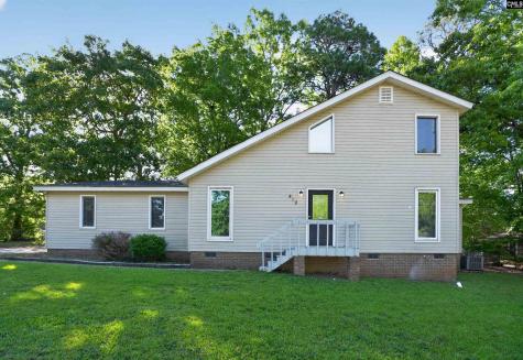 419 Cockspur Road Irmo SC 29063