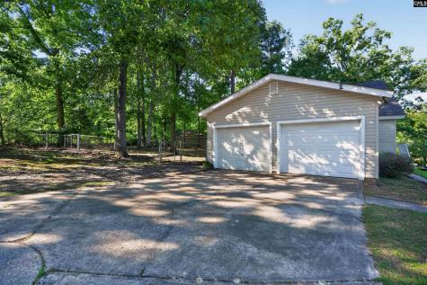 419 Cockspur Road Irmo SC 29063