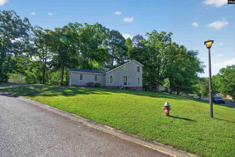 419 Cockspur Road Irmo SC 29063