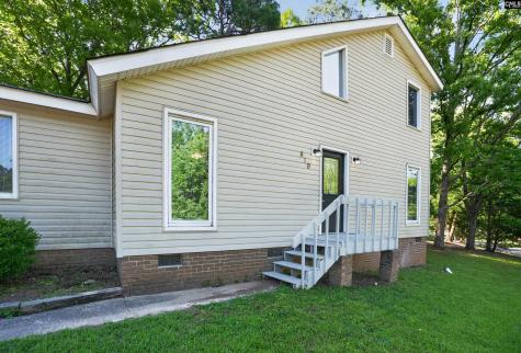 419 Cockspur Road Irmo SC 29063