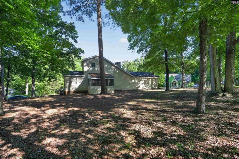 419 Cockspur Road Irmo SC 29063