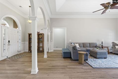632 Barr Road Lexington SC 29072