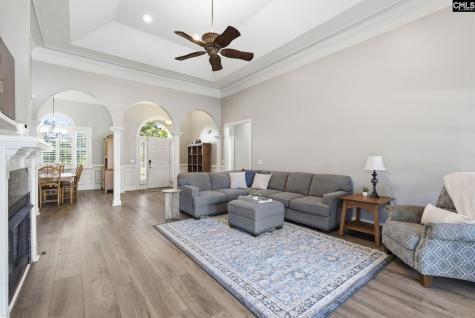 632 Barr Road Lexington SC 29072