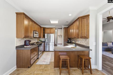 632 Barr Road Lexington SC 29072