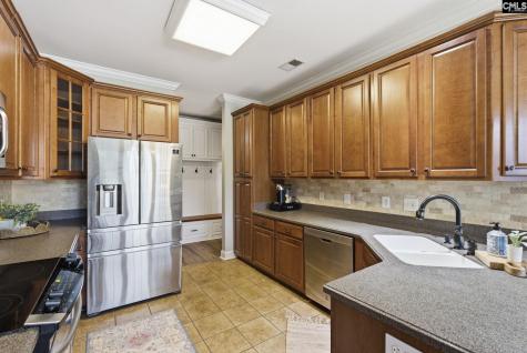 632 Barr Road Lexington SC 29072