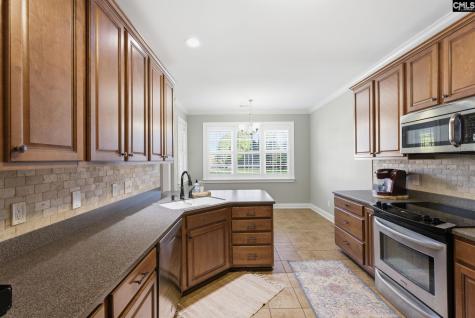 632 Barr Road Lexington SC 29072