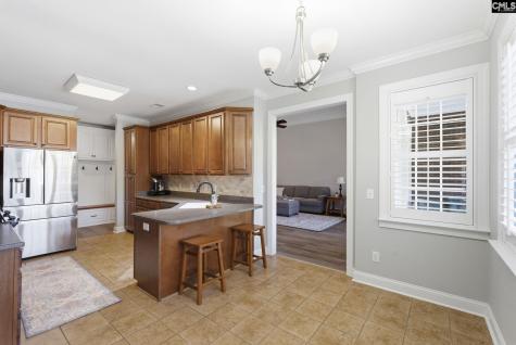 632 Barr Road Lexington SC 29072