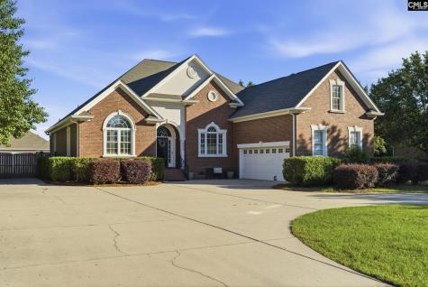 632 Barr Road Lexington SC 29072