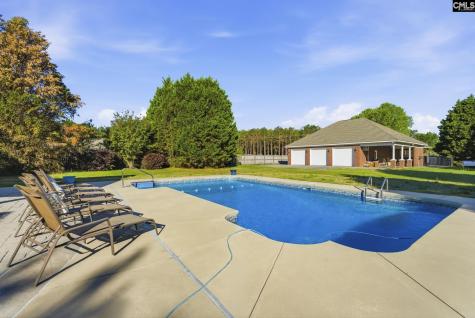 632 Barr Road Lexington SC 29072