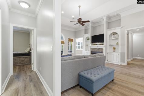 632 Barr Road Lexington SC 29072