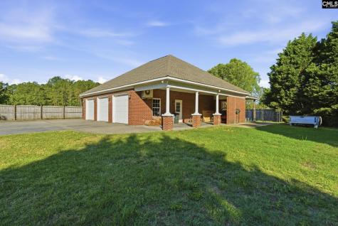 632 Barr Road Lexington SC 29072