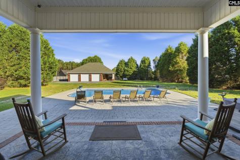 632 Barr Road Lexington SC 29072