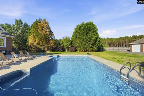 632 Barr Road Lexington SC 29072