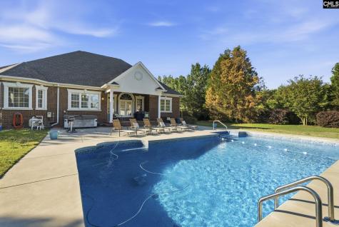 632 Barr Road Lexington SC 29072