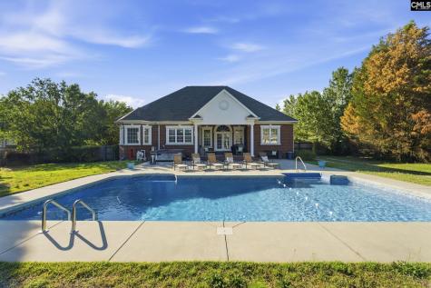 632 Barr Road Lexington SC 29072