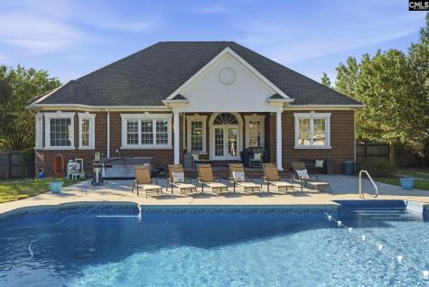 632 Barr Road Lexington SC 29072