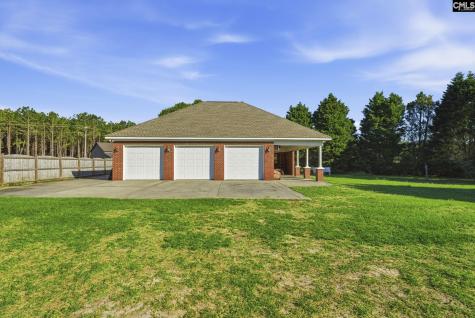 632 Barr Road Lexington SC 29072